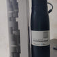 Side view of vacuum insulated 550ML stainless steel water bottle with powder coat