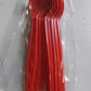 Packaged set of 8 reusable plastic spoons ready for home, parties, and outdoor use