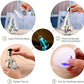 Portable Automatic Air Freshener Humidifier, ready for use anywhere.
