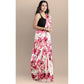 Generic Women's Joya Silk Saree with Blouse (Pink, 5-6 Mtrs)