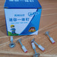 Packaging for BoltForce 100 Pcs Steel Nail Gun Nails