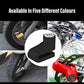 Generic Mini Bicycle Motorcycle Disc Brake Lock Disk Lock Security (Black)