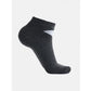 Generic 5 Pairs Men's Casual Cotton Blended Solid Mid-Calf length Socks (Assorted)
