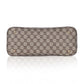 Generic Women's Faux Leather Printed Handbag (Camel)