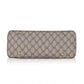 Generic Women's Faux Leather Printed Handbag (Camel)