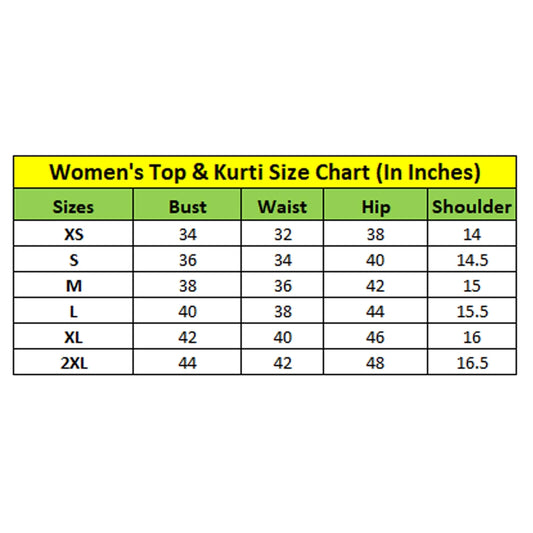 Generic Women's Georgette Embroidery 3-4th Sleeve Round Neck Kurti with Dupatta Set (Wine)