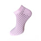 Generic 3_Pair Set Unisex Casual Cotton Printed Ankle Length Socks (Multicolor)
