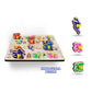 Wooden Puzzle - Hindi Letters | Wood | Educational Toys | 3+ Years