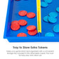 Classic Plot | Plastic | Educational Toys | 5+ Years
