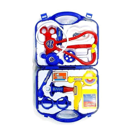 Doctor Set | Plastic | Toys | 3+ Years