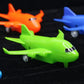 Airplane Toy For Kids| Plastic | Toys | 3+ Years