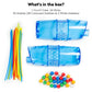 Neo Ouch  Marble Stick Game | Plastic | Educational Toys | 3+ Years