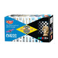 Magnetic Chess |  Plastic Toys |  Board Games | 2+ Years