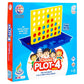 Classic Plot | Plastic | Educational Toys | 5+ Years