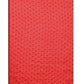 Generic Women's Silk Blend Embellished Saree With Unstitched Blouse 5.5Mtr (Red)