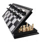 Generic Plastic Chess Board Game For Kids And Adults (Multicolor )