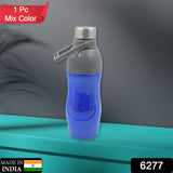 Own Hydrate 1.8L Insulated Sports Bottle in a vibrant mix color, perfect for daily hydration.