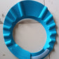 Neutral image of baby shower hat product