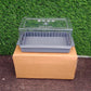 Compact butter slicer box, showing its practical design for efficient kitchen storage.