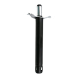 CookAura Stainless Steel Gas Lighter in retail packaging, ready for kitchen use.