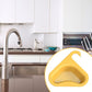 Unique swan design kitchen waste strainer, perfect for keeping drains clear.