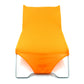 Bath seat bed for infants, easy to clean and designed for practical everyday use.