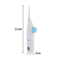 Advanced Water Flosser designed for comprehensive oral care and fresh breath.