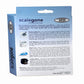 Storenzo descaling powder 100gm package, showing how it removes hard water scales effectively.