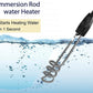 The 1000W immersion water heater designed for ease of use.