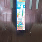 Packaging of the meat tenderizer tool, ready for home delivery.