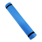 Person performing a yoga pose on an anti-slip Yoga Mat.