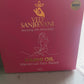 Premium packaged herbal wellness oil for menstrual health