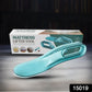 Full view of the ToolMate Pro mattress lifter, ready for use.