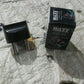 Multiple  2 Pin Plug Adapters arranged on a surface, ready for use.