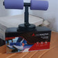 Product packaging of the FitFuzion Suction Sit-Up Tool, highlighting its fitness benefits.