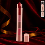 5-in-1 Lipstick multi-color stick with nourishing Vitamin E