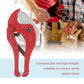 Versatile tubing cutter tool designed for various plastic pipes.