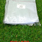 A clear view highlighting the tamper-evident seal of the courier bags.