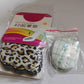 Soft heel cushion inserts providing ultimate foot comfort