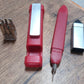 Practical tech tool pen showcasing its multiple functions for everyday utility.