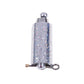 Extended silver magic cane, perfect for illusionists and stage acts.