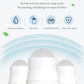 The sleek design of the 50ml clothes stain remover roller.