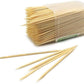 Hygienic wooden toothpicks in their dispenser box, ideal for daily oral care.