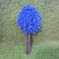 A generic cleaning duster, demonstrating the compact size and portability of the tool.