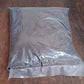 Large bag of organic vermicompost, suitable for extensive garden and plant use.