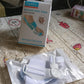 Adjustable bunion toe correction cover for long-term support