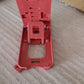 Universal mobile phone stand with foldable portable design by Gambit.
