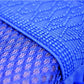 Reusable Microfiber Duster Mitt air-drying after a wash for quick reuse.