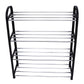Detailed view of the product's dimensions and features, highlighting its efficient design.