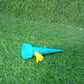 Tidy Roots self-watering spikes packaged, ready for easy installation and use.